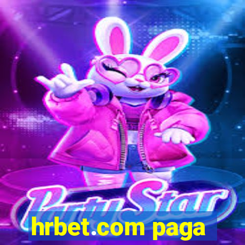 hrbet.com paga